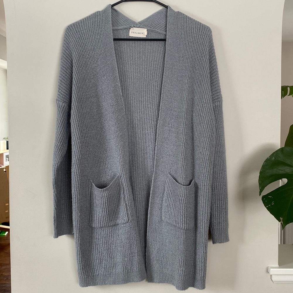 Dreamers Sweater Cardigan